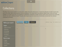 Tablet Screenshot of ancient-astronomy.org